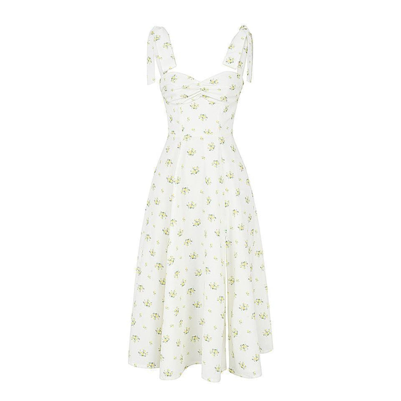 Harlem Night Attire Dress Backless Sexy European and American Chiffon Dress