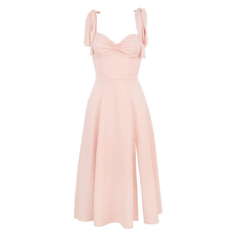 Harlem Night Attire Dress Backless Sexy European and American Chiffon Dress