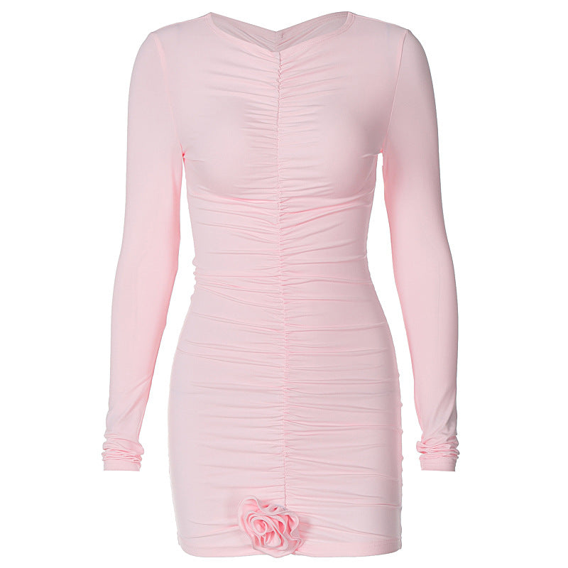 Women Dresses Autumn Sexy Dress