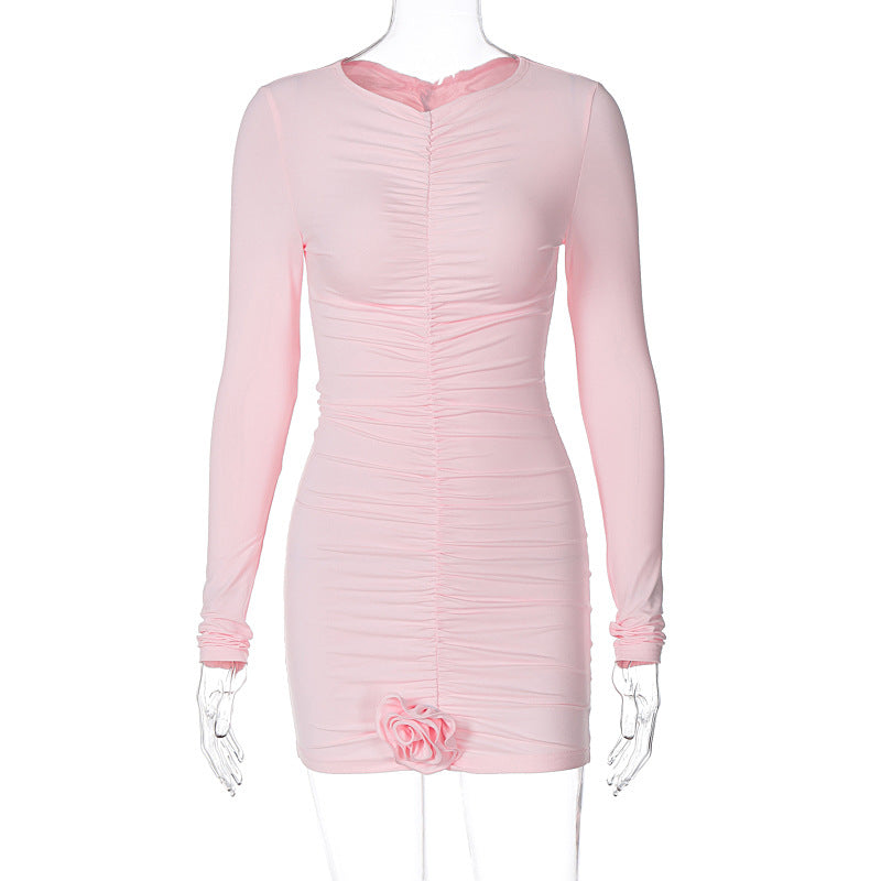 Women Dresses Autumn Sexy Dress
