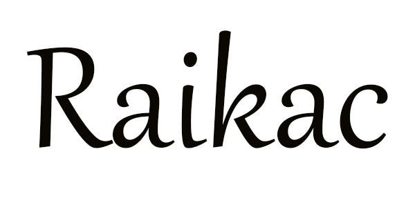 Raikac