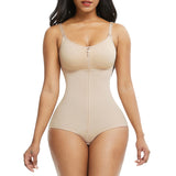 Body Shaper Tummy Control Bodysuit Butt Lifter Trainer Casual Fashionable