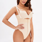 Women Waist Trainer Belt Sports Girdle Corset Plus Size  Practicality Fashion Slim