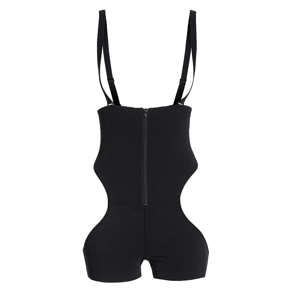 Women Waist Trainer Belt Sports Girdle Corset Plus Size Sports Retro Training Slim