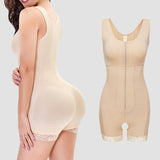 Body Shaper Tummy Control Bodysuit Butt Lifter Fashion  Trainer Slim