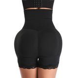 Body Shaper Tummy Control Bodysuit Butt Lifter Trainer