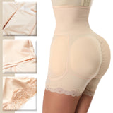 Body Shaper Tummy Control Bodysuit Butt Lifter Trainer