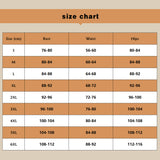 Women Butt Lifter Shapewear Hi-Waist Shapewear Underwear Training practicality fashion slim