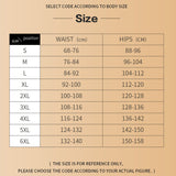 Women Butt Lifter Shapewear Hi-Waist Shapewear Underwear   Practicality