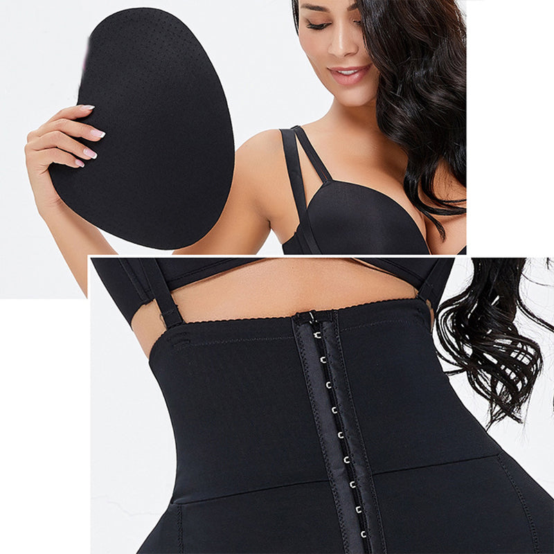 Women Waist Trainer Belt Sports Girdle Corset  Rretro Training Practicality Fashion Slim