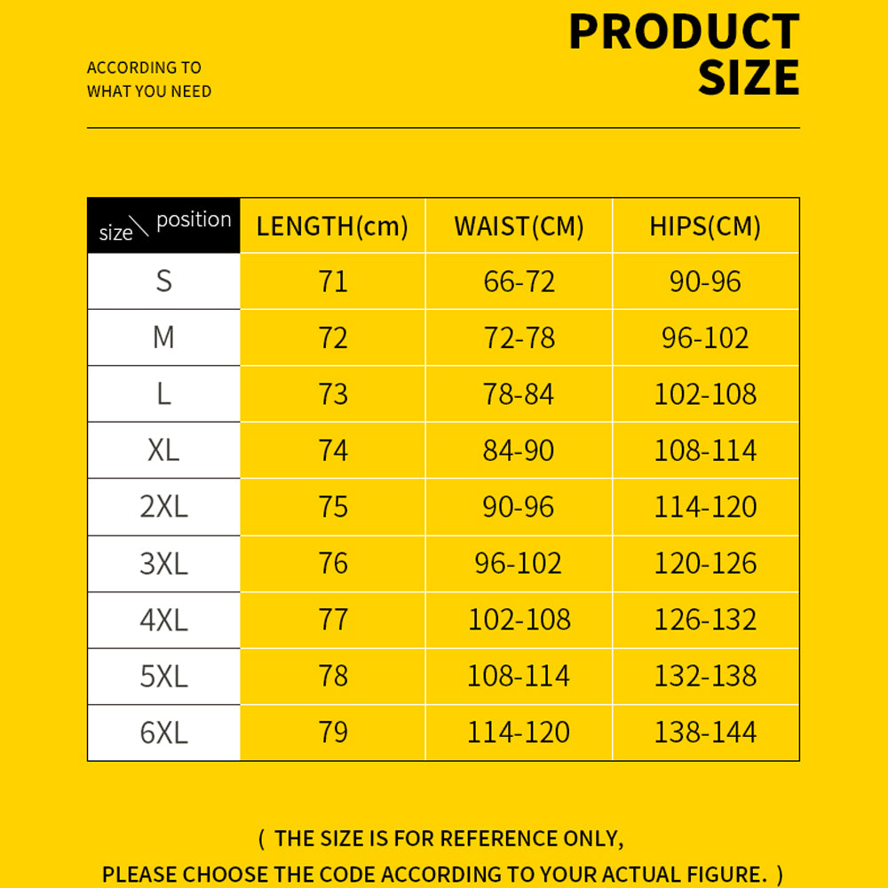 Body Shaper Tummy Control Bodysuit Butt Lifter Trainer   Retro Fashion Slim