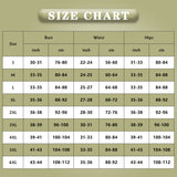 Body Shaper Tummy Control Bodysuit Butt Lifter sexy Trainer