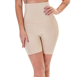 Women Butt Lifter Shapewear Hi-Waist Shapewear Underwear  Training practicality fashion slim