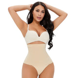 Women Waist Trainer Belt Sports Girdle Corset Plus Size Sport