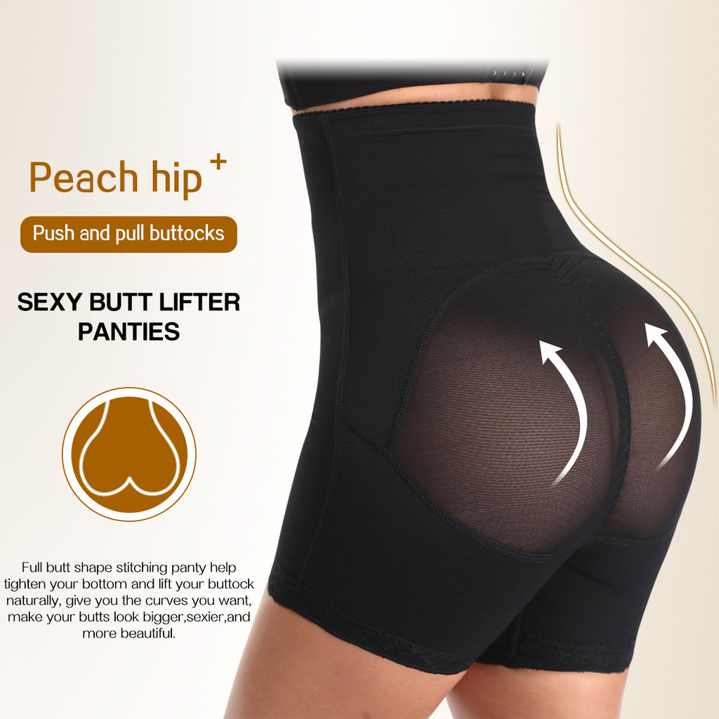 Women Waist Trainer Belt Sports Girdle Corset  Retro Training Practicality