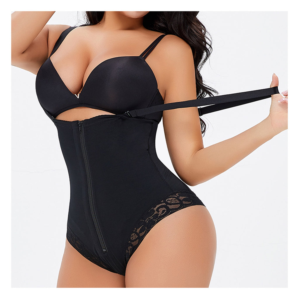 Women Waist Trainer Belt Sports Girdle Corset   Training Practicality Fashion Slim