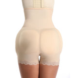 Body Shaper Tummy Control Bodysuit Butt Lifter Trainer