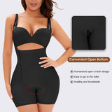 Body Shaper Tummy Control Bodysuit Butt Lifter Trainer Plus size