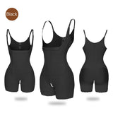 Body Shaper Tummy Control Bodysuit Butt Lifter Trainer Plus size