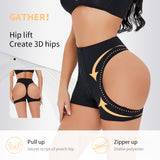 Women Waist Trainer Belt Sports Girdle Corset   Training Practicality