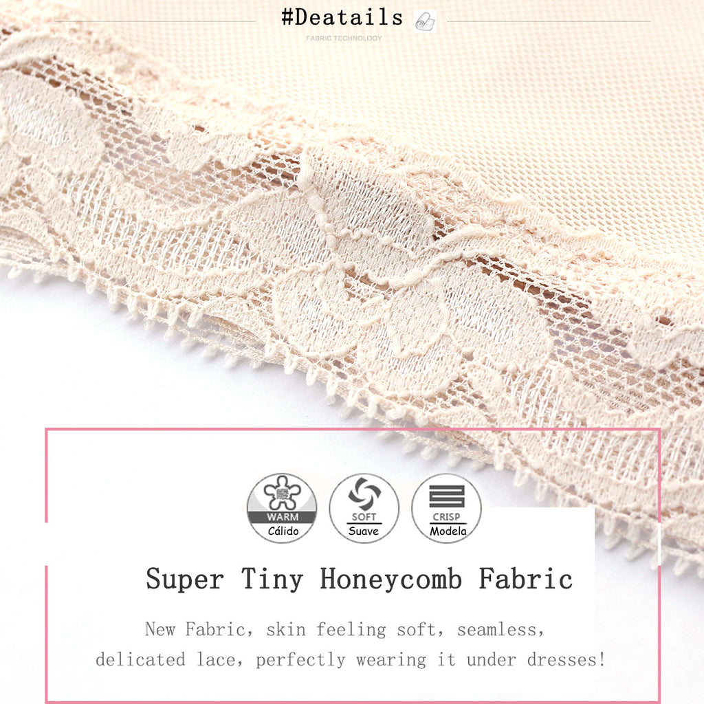 Body Shaper Tummy Control Bodysuit Butt Lifter sexy Trainer