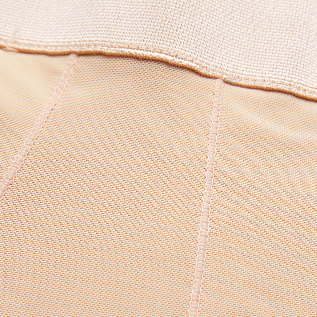 Body Shaper Tummy Retro Control Bodysuit Butt Lifter Trainer Plus Size