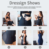 Body Shaper Tummy Control Bodysuit Butt Lifter Trainer Plus size