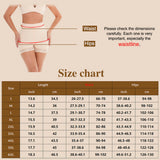 Women Butt Lifter Shapewear Hi-Waist Shapewear Underwear Practicality Fashion Slim