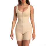 Body Shaper Tummy Control Bodysuit Butt Lifter sexy Trainer
