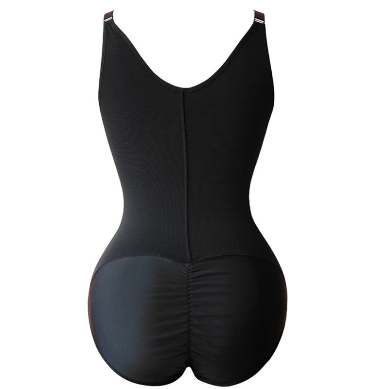 Body Shaper Tummy Control Bodysuit Butt Lifter Trainer Casual Fashionable