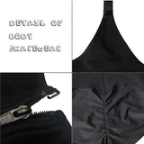 Body Shaper Tummy Control Bodysuit Butt Lifter Trainer Casual Fashionable