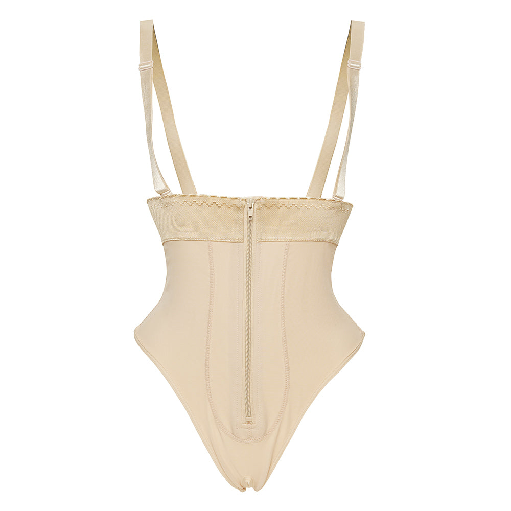 Women Waist Trainer Belt Sports Girdle Corset Plus Size  Practicality Fashion Slim