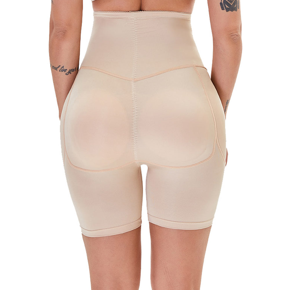 Women Butt Lifter Shapewear Hi-Waist Shapewear Underwear  Training practicality fashion slim