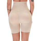 Women Butt Lifter Shapewear Hi-Waist Shapewear Underwear  Training practicality fashion slim