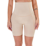 Women Butt Lifter Shapewear Hi-Waist Shapewear Underwear  Training practicality fashion slim