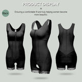 Body Shaper Tummy Control Bodysuit Butt Lifter Fashion  Trainer Slim