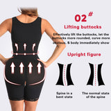 Body Shaper Tummy Control Bodysuit Butt Lifter sexy Trainer