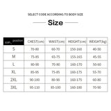 Body Shaper Tummy Control Bodysuit Butt Lifter Trainer   Retro Training Practicality Fashion Slim