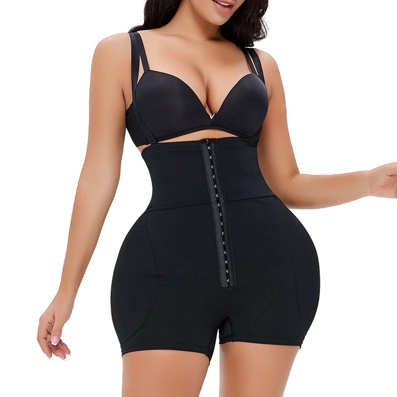 Women Waist Trainer Belt Sports Girdle Corset  Rretro Training Practicality Fashion Slim