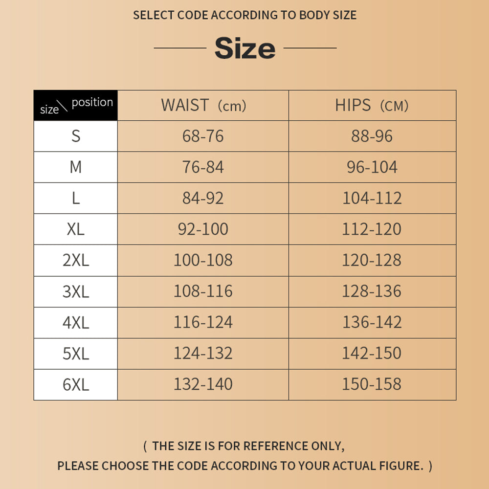 Women Butt Lifter Shapewear Hi-Waist Shapewear Underwear  Retro Training  Slim