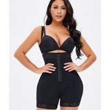 Body Shaper Tummy Control Bodysuit Butt Lifter Trainer  Retro Training Practicality