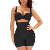 Body Shaper Tummy Control Bodysuit Butt Lifter Trainer Plus size