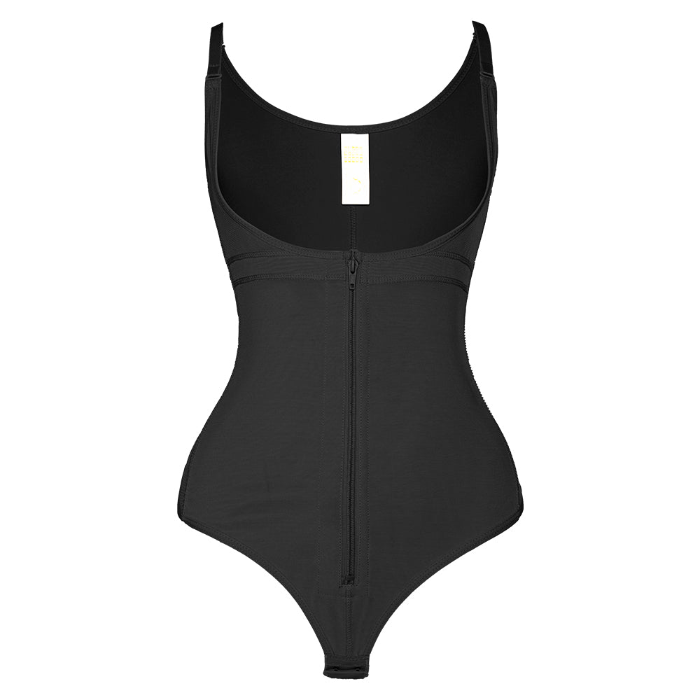 Body Shaper Tummy Control Bodysuit Butt Lifter Trainer  Practicality Fashion Slim