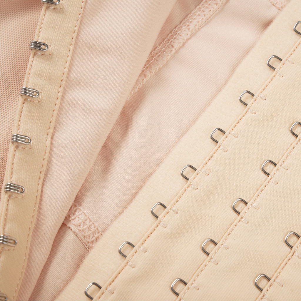 Women Butt Lifter Shapewear Hi-Waist Shapewear Underwear   Retro Training Practicality