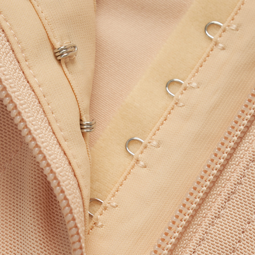 Body Shaper Tummy Control Bodysuit Butt Lifter Trainer Plus size sports