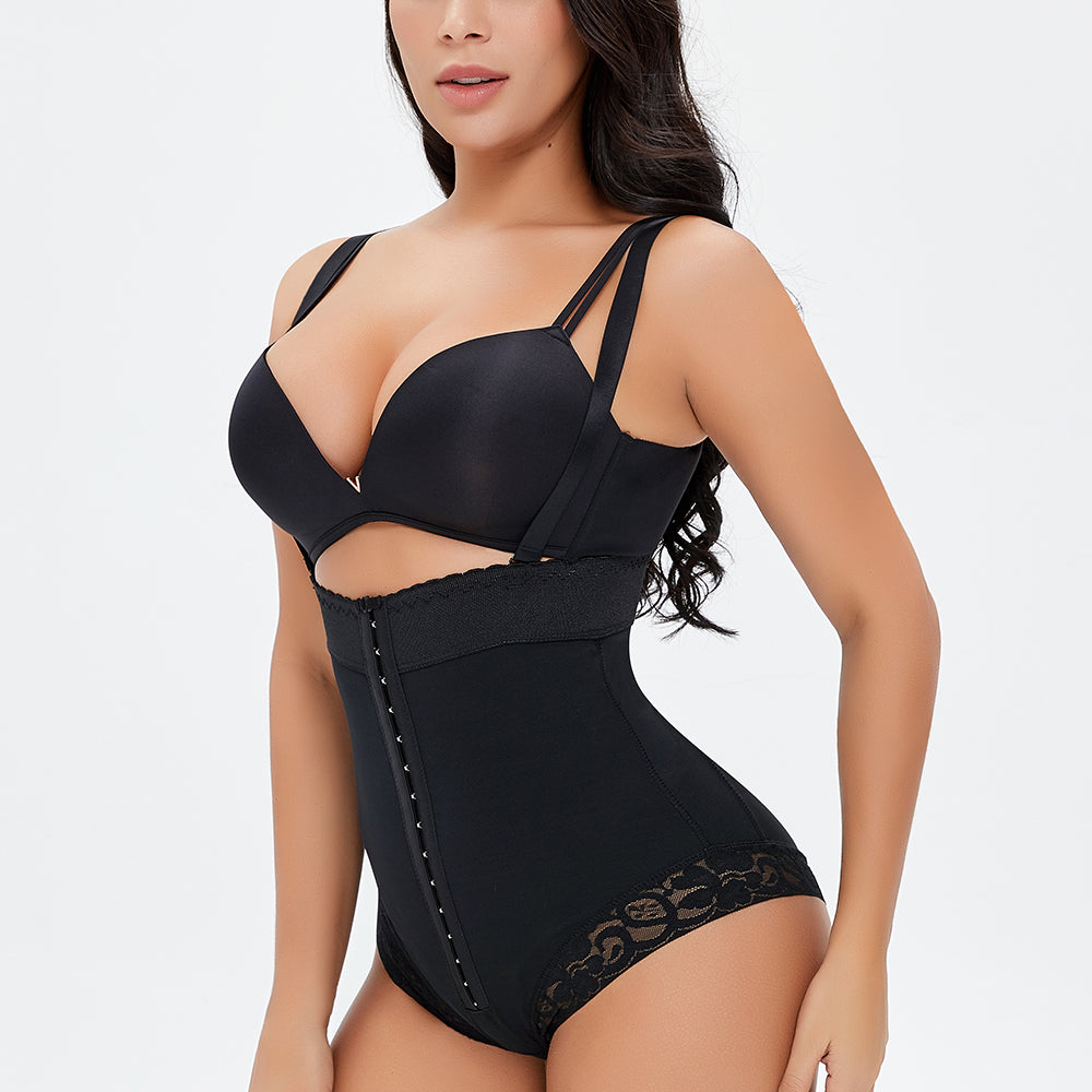 Women Waist Trainer Belt Sports Girdle Corset  Sports Retro Practicality Fashion