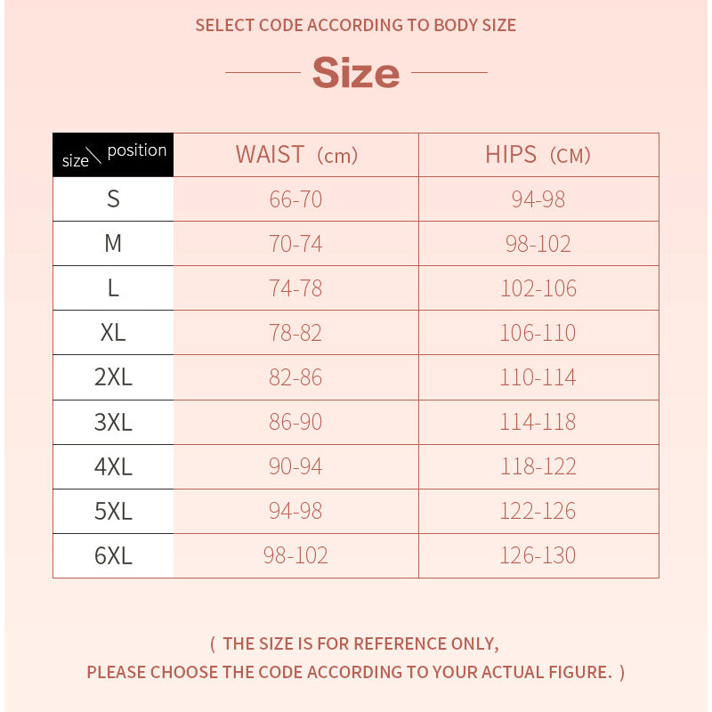 Women Butt Lifter Shapewear Hi-Waist Shapewear Underwear  Practicality Fashion Slim