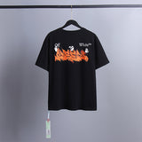 Off White T Shirts