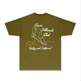 Amiri T Shirts