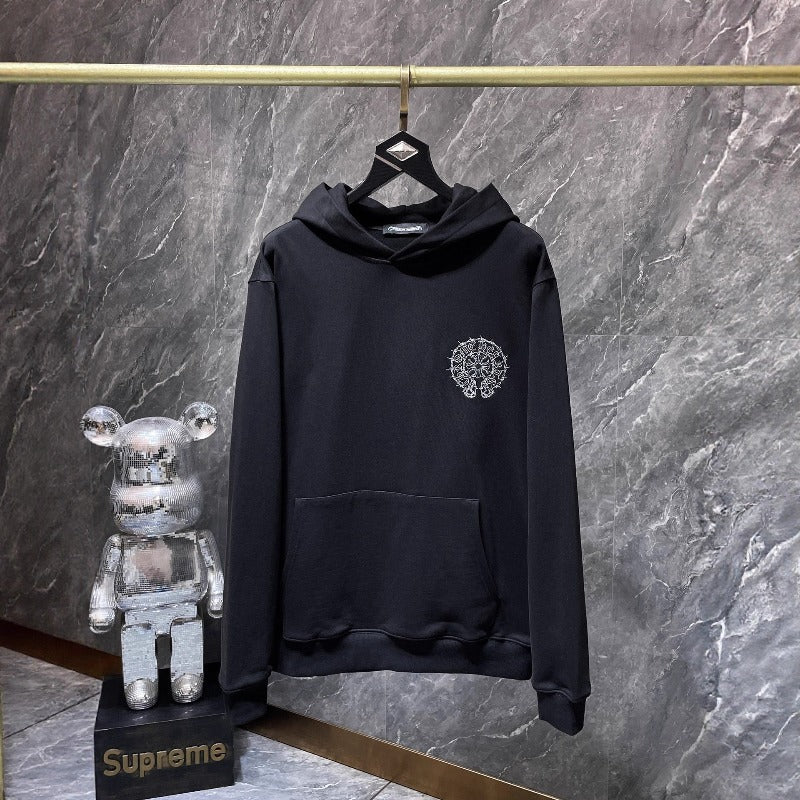 CHH Chrome Hearts Hoodie autumn/winter hooded sweater
